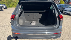 Volkswagen Tiguan 1.5 TSI 150 Life 5dr DSG Petrol Estate